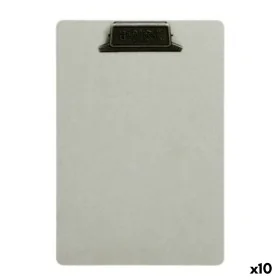 Porte-menus Securit Food&drink 33,5 x 23,5 cm Métal de Securit, Présentoirs pour menu - Réf : S2228986, Prix : 126,26 €, Remi...