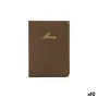 Menu holders Securit Classic Brown 34,4 x 24,5 cm by Securit, Menu Holders - Ref: S2228988, Price: 124,41 €, Discount: %