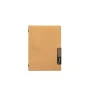 Porte-menus Securit Beige Résistant à l'eau 24,9 x 17,5 cm de Securit, Présentoirs pour menu - Réf : S2228998, Prix : 91,74 €...