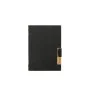 Porte-menus Securit Résistant à l'eau 24,9 x 17,5 cm Noir de Securit, Présentoirs pour menu - Réf : S2228999, Prix : 91,74 €,...