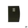 Porta menús Securit Rio 34 x 25,5 x 1,8 cm Negro de Securit, Soportes para el menú - Ref: S2229003, Precio: 84,01 €, Descuent...