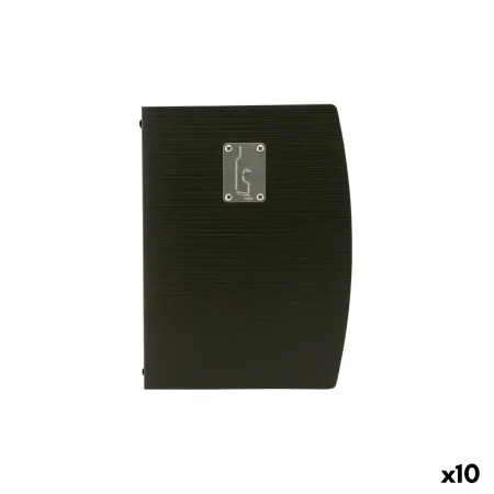 Suportes para menus Securit Rio 34 x 25,5 x 1,8 cm Preto de Securit, Suportes para menu - Ref: S2229003, Preço: 91,74 €, Desc...