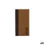 Porte-menus Securit Trendy Marron 35,3 x 18,6 x 1 cm de Securit, Présentoirs pour menu - Réf : S2229005, Prix : 139,60 €, Rem...