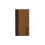 Porte-menus Securit Trendy Marron 35,3 x 18,6 x 1 cm de Securit, Présentoirs pour menu - Réf : S2229005, Prix : 139,60 €, Rem...