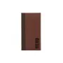 Porte-menus Securit Trendy Bordeaux 35,3 x 18,6 x 1 cm de Securit, Présentoirs pour menu - Réf : S2229006, Prix : 139,60 €, R...