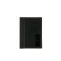 Porte-menus Securit Trendy 25,3 x 17,7 x 0,8 cm Noir de Securit, Présentoirs pour menu - Réf : S2229009, Prix : 116,98 €, Rem...