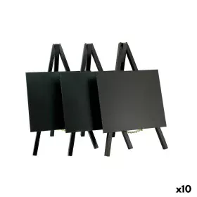 Board Securit Easel Mini Set 3 Units by Securit, Signs - Ref: S2229013, Price: 276,33 €, Discount: %