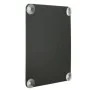 Board Securit With Suction Cups 35,6 x 27,1 cm Crystal by Securit, Signs - Ref: S2229019, Price: 114,59 €, Discount: %