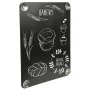 Board Securit With Suction Cups 35,6 x 27,1 cm Crystal by Securit, Signs - Ref: S2229019, Price: 114,59 €, Discount: %