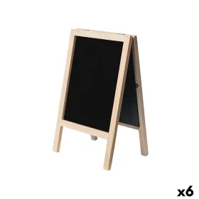 Board Securit Easel Double Mini 25 x 15 x 2 cm by Securit, Signs - Ref: S2229020, Price: 70,71 €, Discount: %