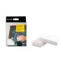 Borrador de pizarra Securit Melamina 2,5 x 6 x 10,5 cm 2 Unidades de Securit, Letreros - Ref: S2229023, Precio: 36,49 €, Desc...