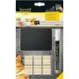 Board Securit With support Set 9 x 10,5 cm 6 Units by Securit, Signs - Ref: S2229026, Price: 71,95 €, Discount: %