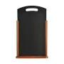 Board Securit With support With handle Rounded 47 x 26 x 7 cm by Securit, Signs - Ref: S2229033, Price: 157,32 €, Discount: %