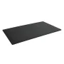 Tabuleiro Inde Africa Preto Melamina 50 x 30 x 0,7 cm (4 Unidades) de Inde, Pratos e fontes - Ref: S2229057, Preço: 70,54 €, ...