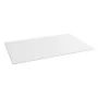 bandeja de aperitivos Viejo Valle Bayahibe Melamina Branco 53 x 32,5 x 0,6 cm (4 Unidades) de Viejo Valle, Pratos e fontes - ...