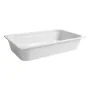 Serving Platter Inde 53 x 32,5 x 10 cm (3 Units) by Inde, Plates and dishes - Ref: S2229066, Price: 58,43 €, Discount: %