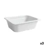 Serving Platter Viejo Valle 32,5 x 26,5 x 10 cm (3 Units) by Viejo Valle, Plates and dishes - Ref: S2229067, Price: 31,87 €, ...