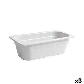 Teglia da Cucina Viejo Valle 32,5 x 17,6 x 10 cm (3 Unità) di Viejo Valle, Piatti e teglie - Rif: S2229068, Prezzo: 24,56 €, ...