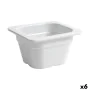 Serving Platter Inde 17,6 x 16,2 x 10 cm (6 Units) by Inde, Plates and dishes - Ref: S2229070, Price: 29,33 €, Discount: %