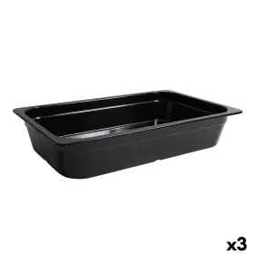 Fuente de Cocina Viejo Valle 53 x 32,5 x 10 cm (3 Unidades) de Viejo Valle, Platos y fuentes - Ref: S2229071, Precio: 58,43 €...