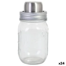 Shaker per cocktail Inde 50 cl (24 Unità) di Inde, Shaker per Cocktail - Rif: S2229103, Prezzo: 32,32 €, Sconto: %