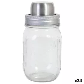 Shaker per cocktail Inde 50 cl (24 Unità) di Inde, Shaker per Cocktail - Rif: S2229103, Prezzo: 31,80 €, Sconto: %