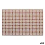 Table Mat Viejo Valle PVC Copper 45 x 30 cm (24 Units) by Viejo Valle, Place Mats - Ref: S2229113, Price: 22,65 €, Discount: %