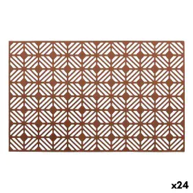 Sottopentola Viejo Valle PVC Rame 45 x 30 cm (24 Unità) di Viejo Valle, Tovagliette - Rif: S2229113, Prezzo: 22,65 €, Sconto: %