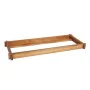 Soporte Viejo Valle Acacia 53 x 16,2 x 4 cm (3 Unidades) de Viejo Valle, Platos y fuentes - Ref: S2229166, Precio: 19,51 €, D...