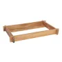 Support Viejo Valle Acacia 32,5 x 17,5 x 4 cm (3 Unités) de Viejo Valle, Plats et plateaux - Réf : S2229167, Prix : 15,49 €, ...