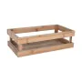 Boîte de rangement Inde Bambou 32,5 x 17,6 x 10 cm (3 Unités) de Inde, Boîtes et coffres de rangement - Réf : S2229188, Prix ...