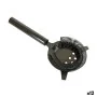 Cocktail Strainer Black 10 x 19,5 cm by BigBuy Sommelier, Cocktail Strainers - Ref: S2229199, Price: 41,61 €, Discount: %