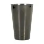 Copo de misturas Inde Aço inoxidável Preto Cocktail 50 cl (6 Unidades) de Inde, Shakers - Ref: S2229206, Preço: 33,76 €, Desc...