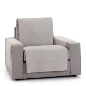 Sofa Cover Eysa VALERIA Light grey 100 x 110 x 55 cm by Eysa, Sofas & Couches - Ref: D1605160, Price: 18,56 €, Discount: %