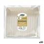 Ensemble de Fourchettes Algon Bois 20 Unités 16 x 3 x 0,2 cm de Algon, Fourchettes pour barbecue - Réf : S2229241, Prix : 31,...