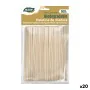 Kit of coffee stirrers Algon Wood 20 Units by Algon, Spoons - Ref: S2229248, Price: 37,24 €, Discount: %