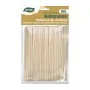 Kit of coffee stirrers Algon Wood 20 Units by Algon, Spoons - Ref: S2229248, Price: 37,24 €, Discount: %