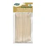 Kit of coffee stirrers Algon Wood 36 Units by Algon, Spoons - Ref: S2229249, Price: 18,13 €, Discount: %