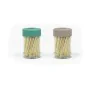 Tooth Picks Algon Set 600 Pieces (36 Units) by Algon, Dental Sticks - Ref: S2229261, Price: 28,10 €, Discount: %