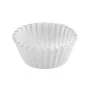 Set of Cake Tins Algon Chocolates White Disposable (24 Units) by Algon, Disposable moulds - Ref: S2229289, Price: 14,40 €, Di...