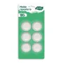 Set of Cake Tins Algon Chocolates White Disposable (24 Units) by Algon, Disposable moulds - Ref: S2229289, Price: 14,40 €, Di...