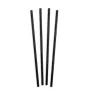 Straws Algon Cardboard Black 25 Pieces 24 Units by Algon, Straws - Ref: S2229319, Price: 13,07 €, Discount: %