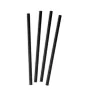 Straws Algon Cardboard Black 20 Pieces 24 Units by Algon, Straws - Ref: S2229321, Price: 13,01 €, Discount: %