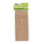 Pajitas Algon papel kraft 25 Piezas 24 Unidades de Algon, Pajitas - Ref: S2229322, Precio: 15,33 €, Descuento: %