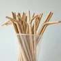 Straws Algon kraft paper 25 Pieces 24 Units by Algon, Straws - Ref: S2229322, Price: 15,33 €, Discount: %