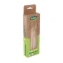 Pajitas Algon papel kraft 50 Piezas 24 Unidades de Algon, Pajitas - Ref: S2229331, Precio: 30,99 €, Descuento: %