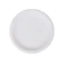 Plate set Algon Disposable White Cardboard 20 cm (10 Units) by Algon, Turntables - Ref: S2229335, Price: 36,57 €, Discount: %