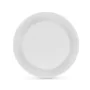 Plate set Algon Cardboard Disposable White (10 Units) by Algon, Turntables - Ref: S2229338, Price: 42,88 €, Discount: %