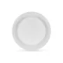 Plate set Algon Cardboard Disposable White (36 Units) by Algon, Turntables - Ref: S2229355, Price: 35,66 €, Discount: %