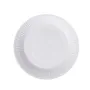 Set de Platos Algon Desechables Blanco Cartón 18 cm (10 Unidades) de Algon, Platos - Ref: S2229356, Precio: 30,13 €, Descuent...